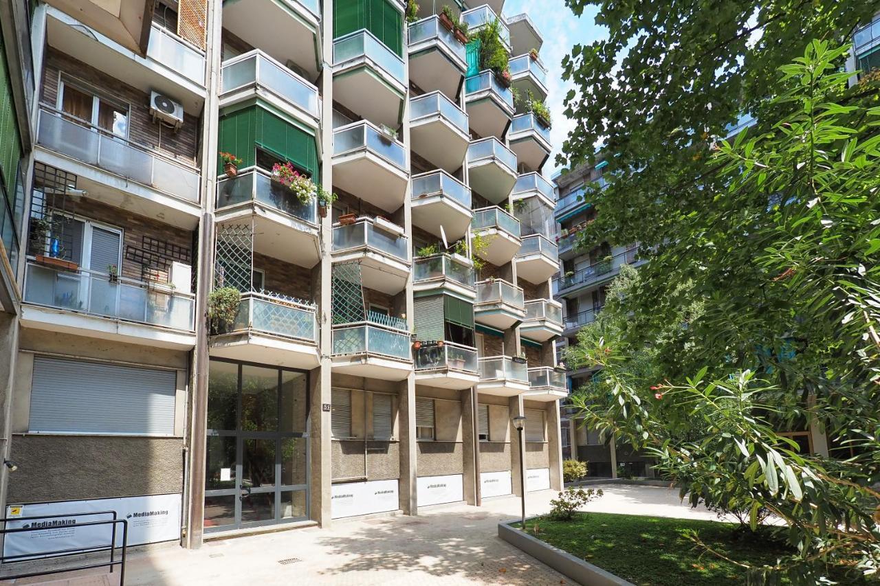 Primopiano - Tolmezzo Milão Exterior foto
