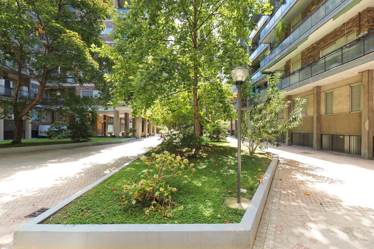 Primopiano - Tolmezzo Milão Exterior foto