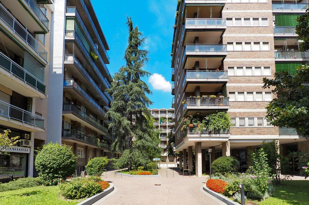 Primopiano - Tolmezzo Milão Exterior foto